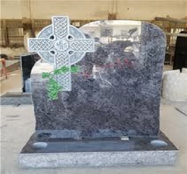 Vizag Blue Granite Monument